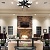Clubhouse Interior