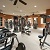 Clubhouse Interior