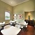 Clubhouse Interior