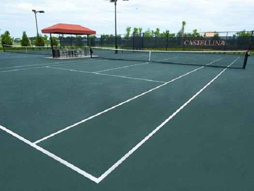 Court Reservations Court Reservations